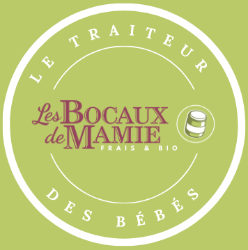 Echantillon Repas pour professionnels de Crèche uniquement